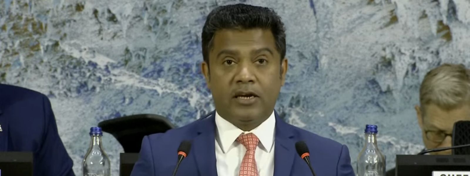 Sri Lanka Commits to People-Centred Health System
